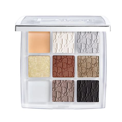 dior backstage eyeshadow palette swatches|dior backstage eye palette stores.